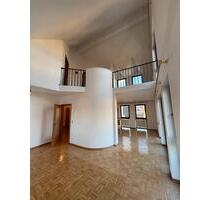 NEU IN WITTLICH – Moderne Galeriewohnung zu vermieten!