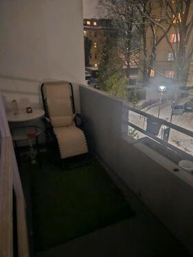 Foto - Ein zimmer wohnung - 850,00&nbsp;EUR Kaltmiete, ca.&nbsp; 45,00&nbsp;m&sup2;