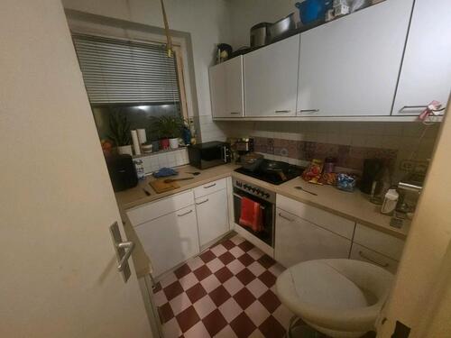 Foto - 1 Zimmer Etagenwohnung zur Miete in Berlin