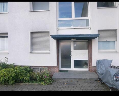 Foto - 3 Zimmer Etagenwohnung in Osnabrück