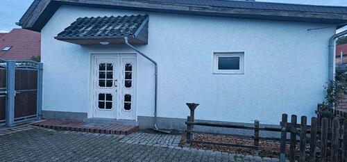 Foto - Freistehende Haus Wohnung Miete