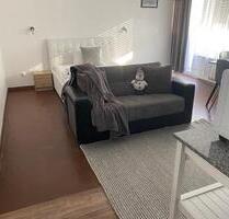 Pforzheim - 1 Zimmer Wohnung mit Balkon