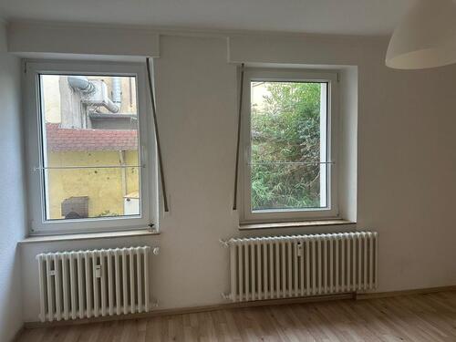 Foto - 1 Zimmer Erdgeschoßwohnung zur Miete in Krefeld