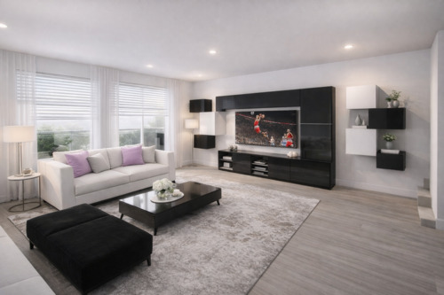 Foto - Reihenhaus in Rohrdorf zum Kaufen