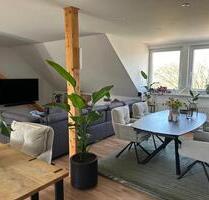 Schöne 3-Zimmer-Wohnung in Bösel zu vermieten - Lüchow (Wendland)