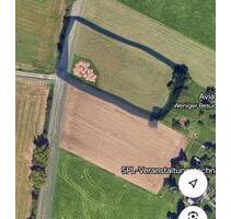 Ackerland Wiesengrundstück - 100,00&nbsp;EUR Kaltmiete, ca.&nbsp; 0,00&nbsp;m&sup2; in Marburg (PLZ: 35043) Cappel