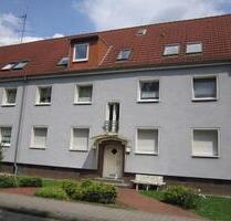 Bei VIVAWEST die Sonnenstrahlen auf dem eigenen Balkon genießen. - Duisburg Walsum