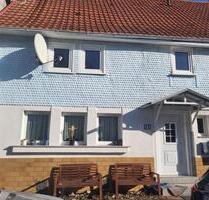 zentrales Fachwerkhaus mit Potenzial zur Vermietung - Lauterbach (Hessen)