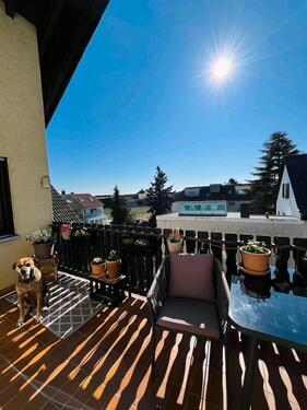 Foto - Wohnung zu verkaufen friedelsheim 98 qm 3 zimmer kein Makler!!