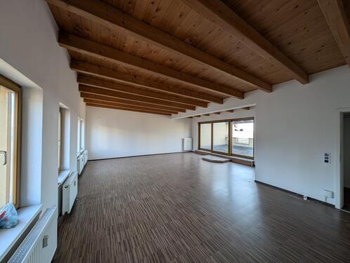 Foto - helle geräumige 2 Raum Dachgeschosswohnung Nähe Steintor