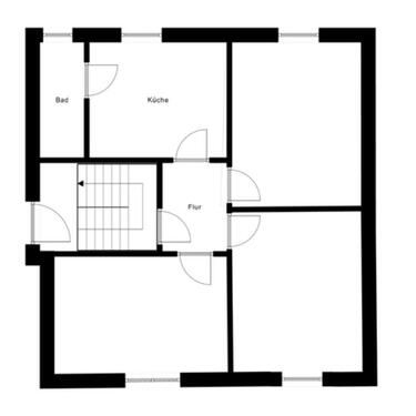 Foto - Mehrfamilienhaus mit 3 Wohneinheiten in Weinheim-Nord von Privat