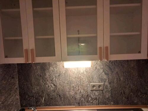 Foto - 1 Zimmer Dachgeschoßwohnung in Gießen