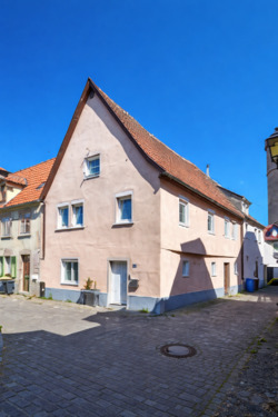 Foto - Wohnung bzw ganzes Einfamilienhaus zu vermieten