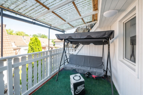 Foto - 6 Zimmer Etagenwohnung zur Miete in Ochsenfurt