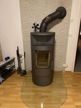 Foto - Etagenwohnung in Ochsenfurt zur Miete