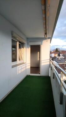 Foto - Etagenwohnung in Sankt Ingbert zur Miete