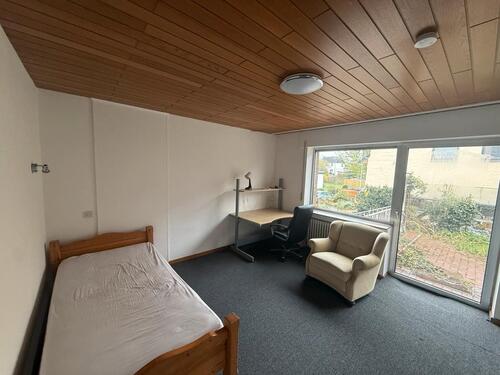 Foto - 12 Zimmer Etagenwohnung zur Miete in Jülich