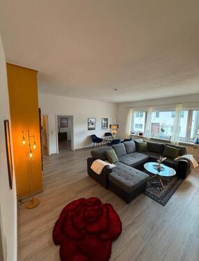 Foto - Erdgeschoßwohnung in Daaden zur Miete