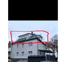 2,5-Zimmer-DG-Wohnung mit EBK - 700,00&nbsp;EUR Kaltmiete, ca.&nbsp; 50,00&nbsp;m&sup2; in Schwäbisch Gmünd (PLZ: 73525)