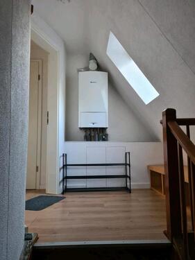 Foto - 2.5 Zimmer Dachgeschoßwohnung in Schwäbisch Gmünd