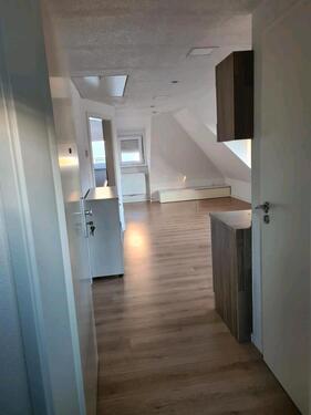 Foto - Dachgeschoßwohnung in Schwäbisch Gmünd zur Miete