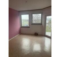 Ab sofort 3 Zimmer Wohnung 61qm, Aufzug, Balkon, max. 2 Personen - Wuppertal Gemarkung Barmen