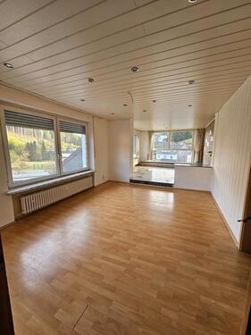 Foto - 3 Zimmer Etagenwohnung in Tettau