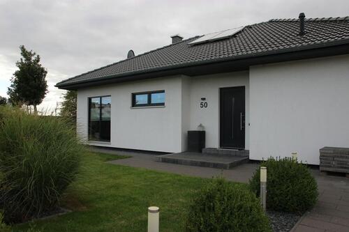 Foto - Provisionsfrei! Modernes freistehendes EFH, Bungalow