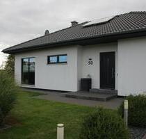 Provisionsfrei! Modernes freistehendes EFH, Bungalow - Kritzmow