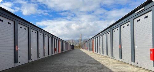 Foto - andere zur Miete in Ahrensfelde