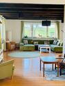 Foto - Gemütliches Ferienhaus am Wald6-12 Pers. SchleiOstsee