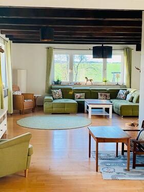 Foto - Gemütliches Ferienhaus am Wald6-12 Pers. SchleiOstsee