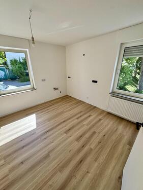 Foto - Erstbezug nach Sanierung: Moderne EG-Wohnung mit Einbauküche in begehrter Lage von Andernach