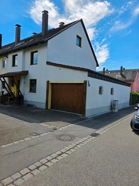 Foto - Reihenhaus Reiheneckhaus EFH in 93073 Neutraubling