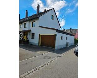 Reihenhaus Reiheneckhaus EFH in 93073 Neutraubling