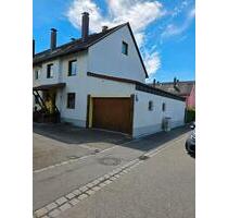 Reihenhaus Reiheneckhaus EFH in 93073 Neutraubling