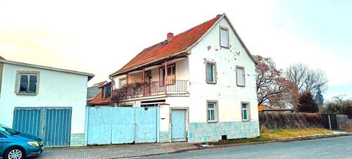 Foto - Wohnhaus mit Potential, Ohne Provision, OT Ottenhausen
