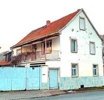 Wohnhaus mit Potential, Ohne Provision, OT Ottenhausen - Weißensee