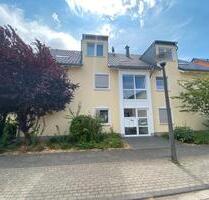 Exklusive Maisonette-Wohnung in Euskirchen-Kuchenheim Exklusive Maisonette-Wohnung in Euskirchen-Kuchenheim