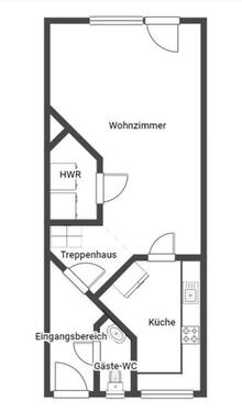 Foto - Einfamilienhaus in Rangsdorf
