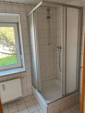 Foto - Etagenwohnung in Waldenburg