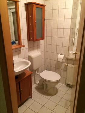 Foto - Etagenwohnung in Waldenburg zur Miete