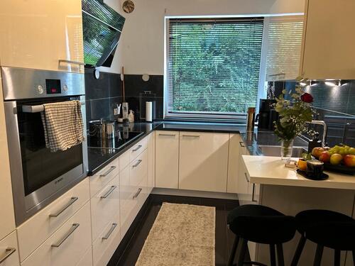 Foto - Etagenwohnung zur Miete in Hamburg