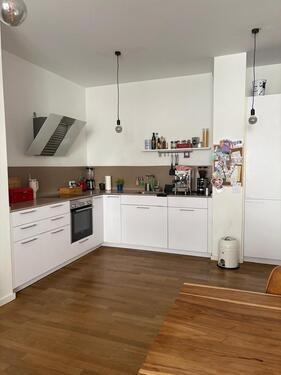 Foto - Etagenwohnung zur Miete in Berlin