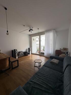 Foto - Etagenwohnung in Berlin
