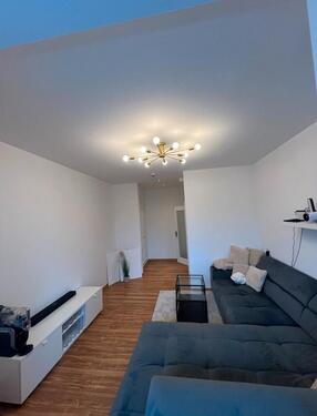 Foto - Tageslichthelle 3-Zimmer Wohnung in Bad Mergentheim