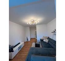 Tageslichthelle 3-Zimmer Wohnung in Bad Mergentheim