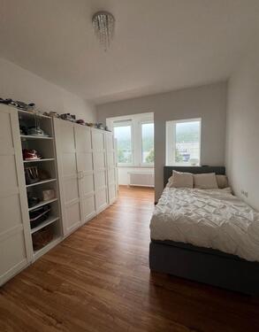 Foto - Etagenwohnung in Bad Mergentheim