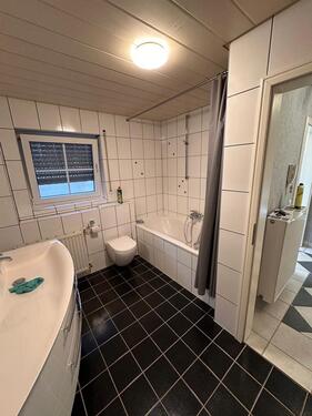 Foto - Etagenwohnung in Karlsdorf-Neuthard