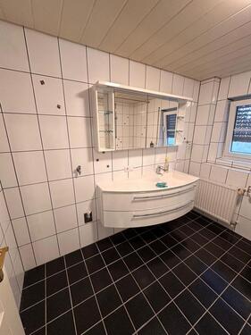 Foto - Etagenwohnung in Karlsdorf-Neuthard zur Miete